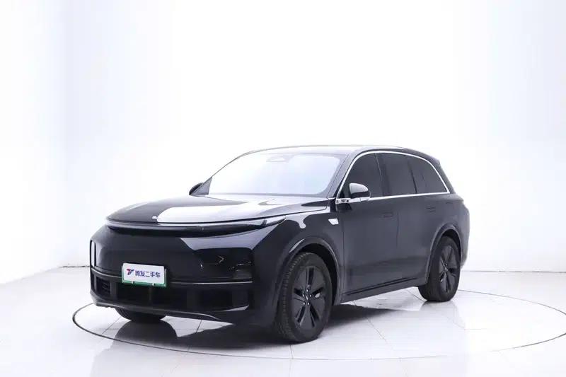 Li Auto L8 2024 Pro Edition — миниатюра 1