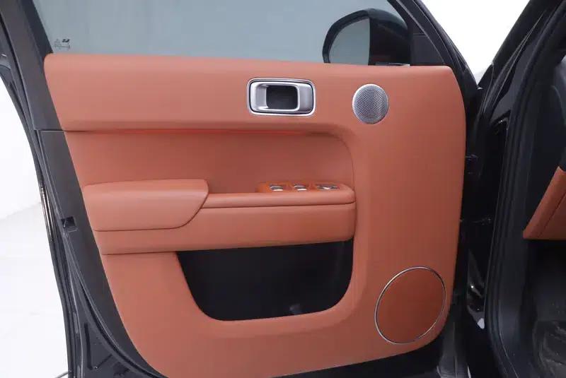 Li Auto L8 2024 Pro Edition — миниатюра 8