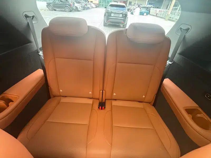 Li Auto L8 2023 Pro Edition — миниатюра 14