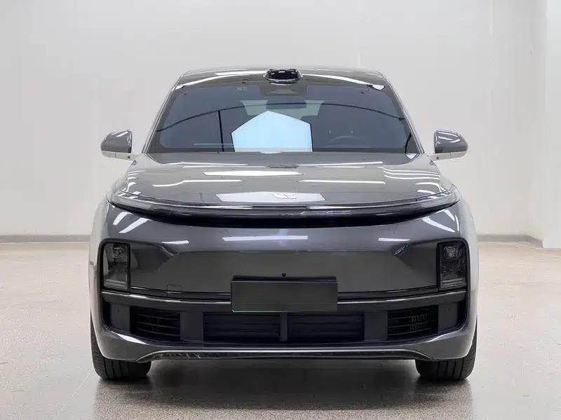 Li Auto L8 2024 Max Edition — миниатюра 2