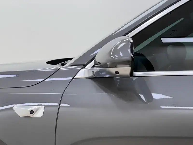 Li Auto L8 2024 Max Edition — миниатюра 9