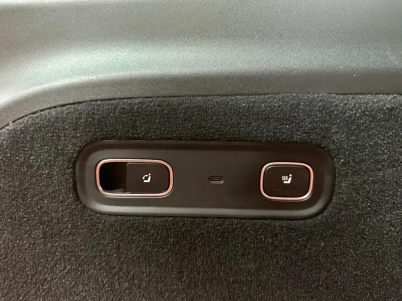 Li Auto L8 2024 Pro Edition — миниатюра 8