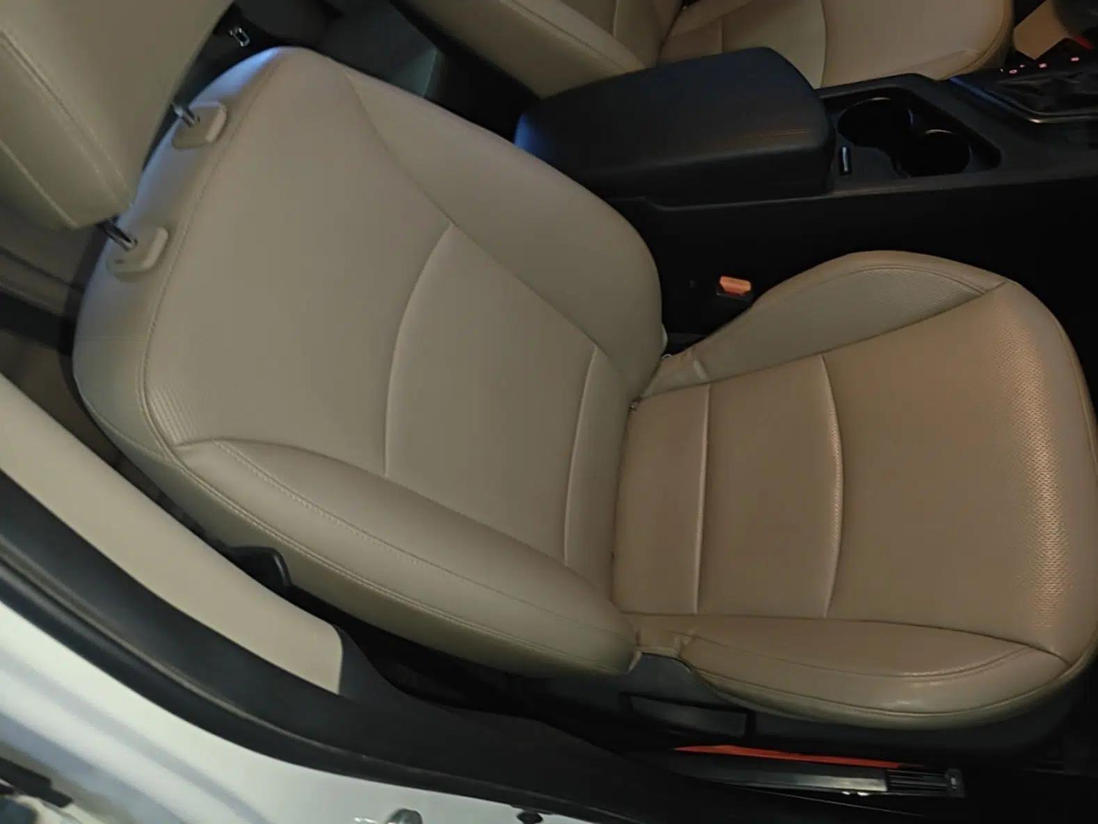 Kia K5 2015 2.0L Automatic GL — миниатюра 19