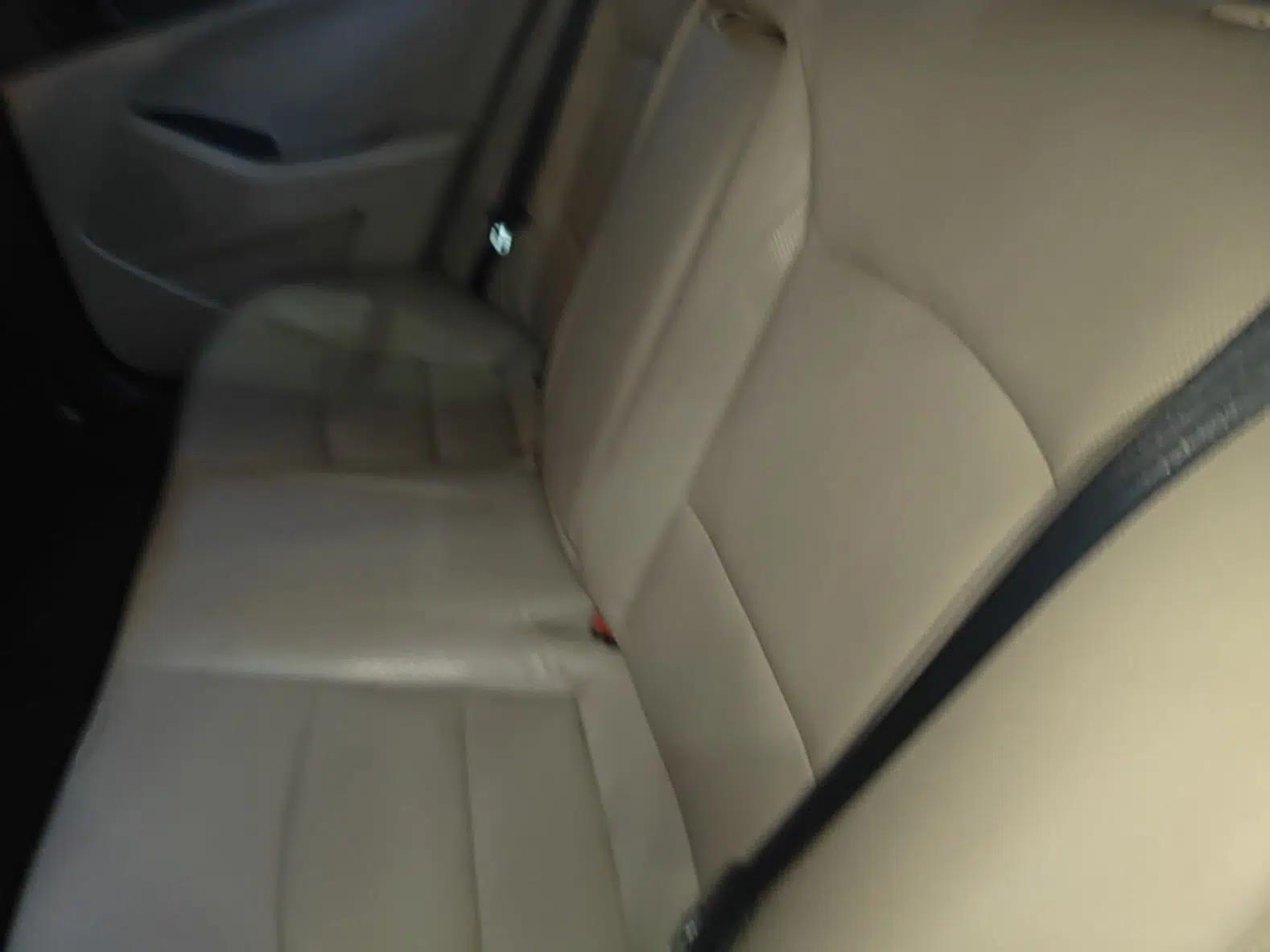 Kia K5 2015 2.0L Automatic GL — миниатюра 20
