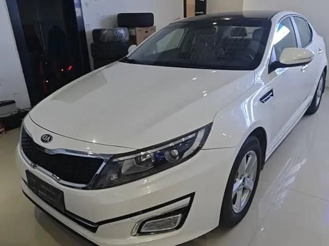Kia K5 2015 2.0L Automatic GL