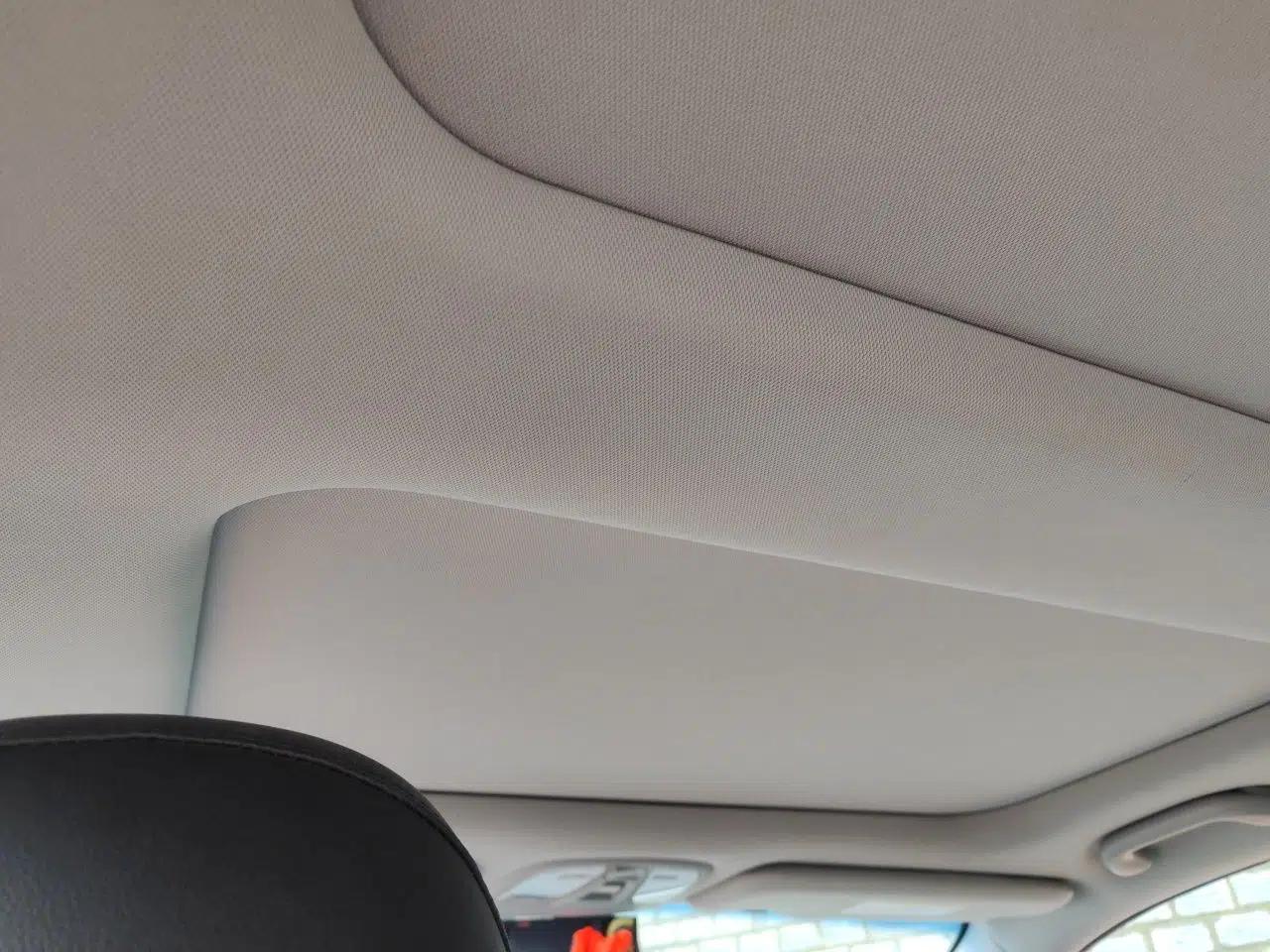 Kia K5 2014 2.0L Automatic LUXURY — миниатюра 18