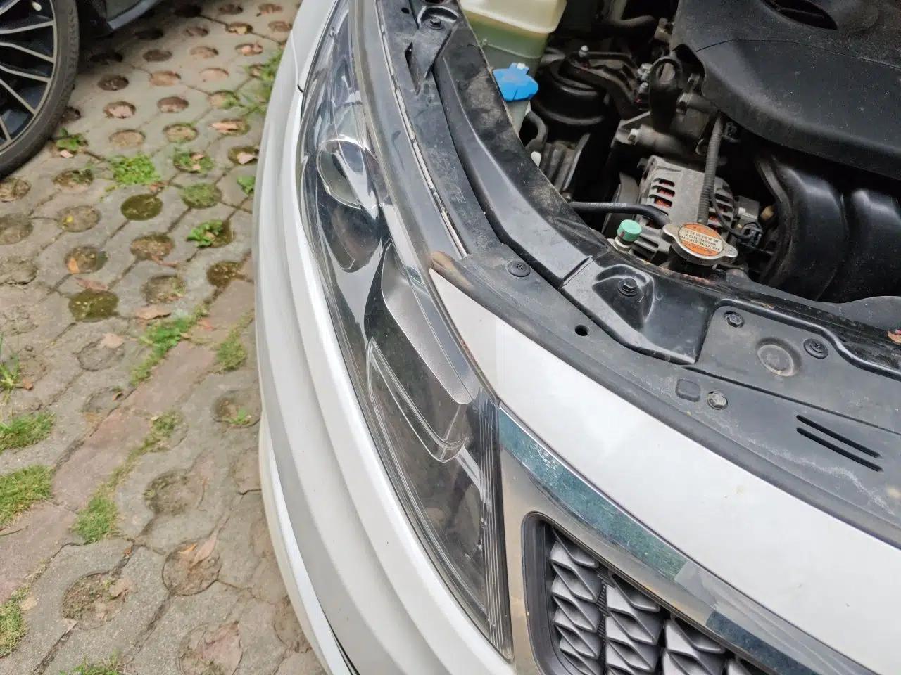 Kia K5 2012 2.0L Automatic DLX — миниатюра 7