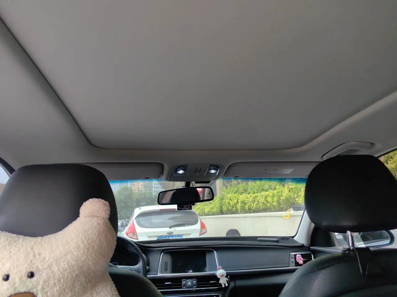 Kia K5 2016 1.6T Automatic LUX — миниатюра 18
