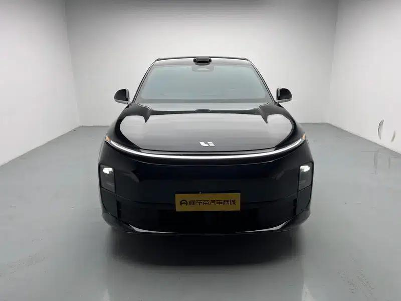 Li Auto L6 2024 Max Edition — миниатюра 2