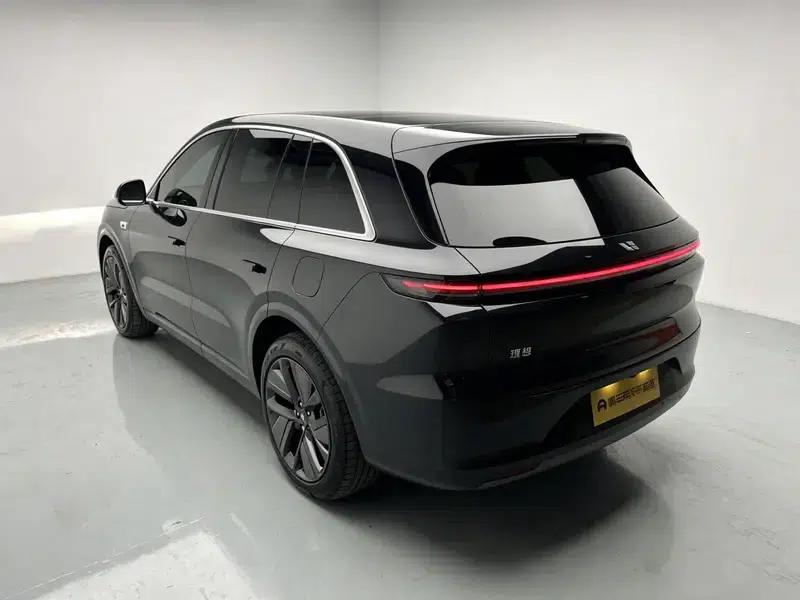 Li Auto L6 2024 Max Edition — миниатюра 5
