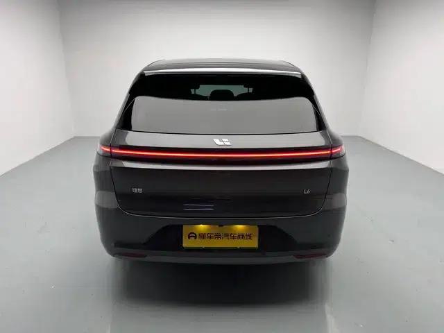 Li Auto L6 2024 Max Edition — миниатюра 6