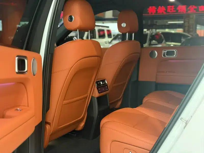 Li Auto L6 2024 Pro Edition — миниатюра 9