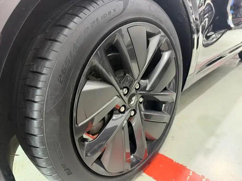 Li Auto L6 2024 Pro Edition — миниатюра 6