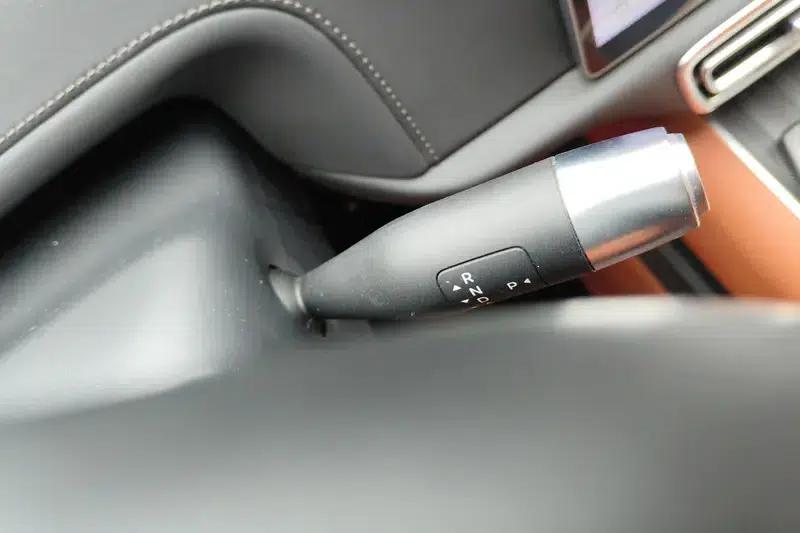 Li Auto L6 2024 Pro Edition — миниатюра 15