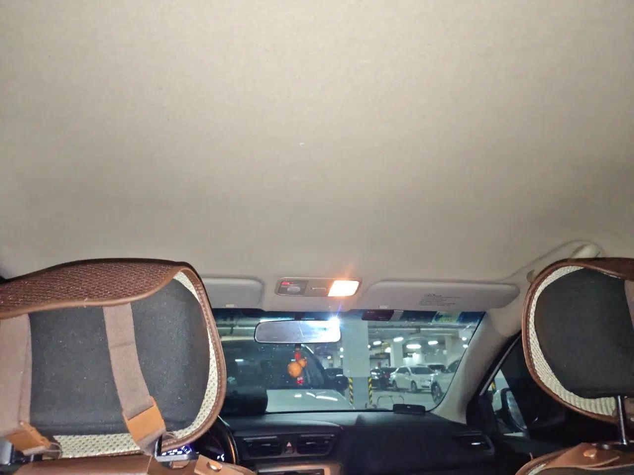 Kia K2 2012 Sedan 1.4L MT TOP Commemorative Edition — миниатюра 18