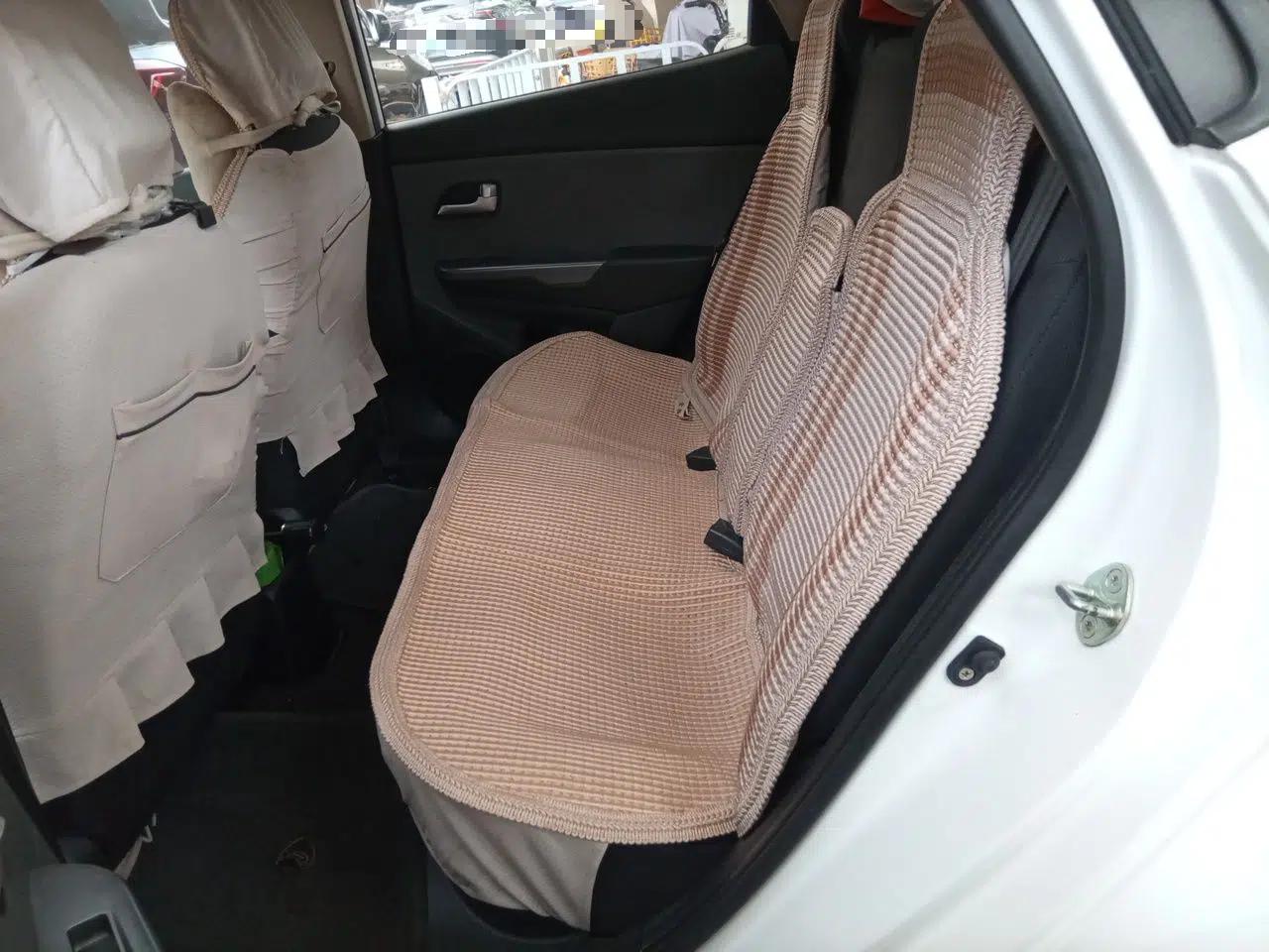 Kia K2 2015 Sedan 1.4L Automatic GLS — миниатюра 17