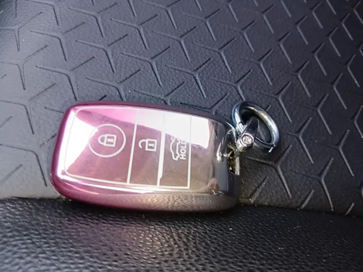 Kia kx1 Stonic 2019 1.4L Automatic Sport Edition China VI — миниатюра 28