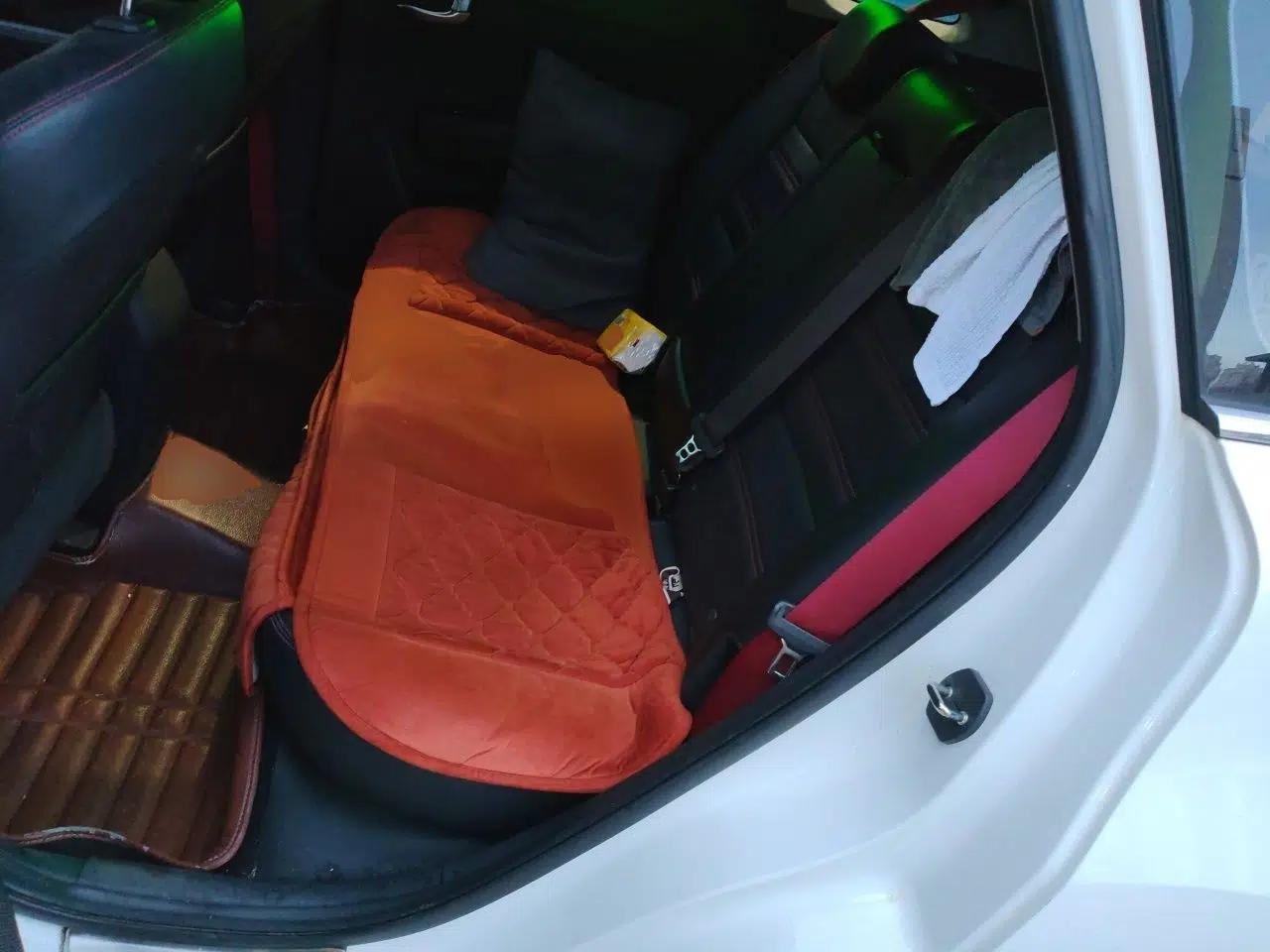 Kia KX3 2015 1.6L Automatic Two-Wheel Drive DLX — миниатюра 17