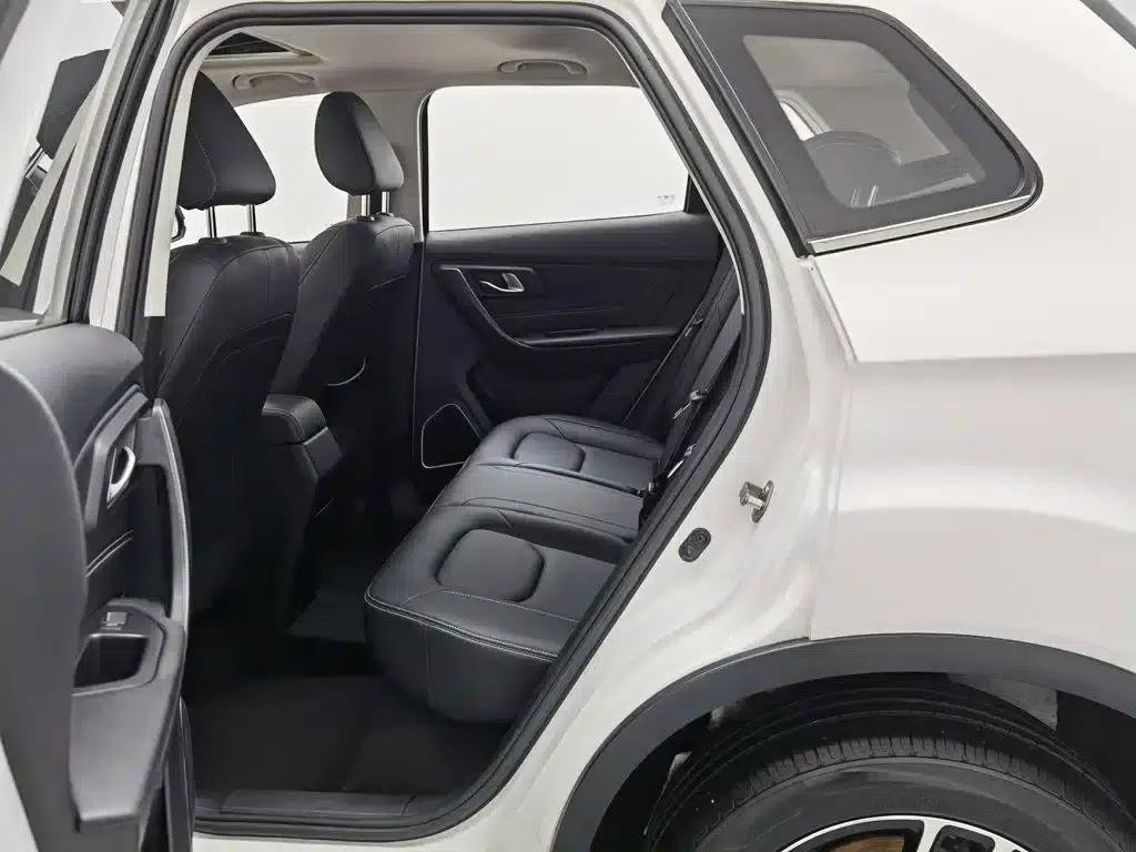 Bestune X40 2018 Popular Edition 1.6L Automatic Luxury — миниатюра 15
