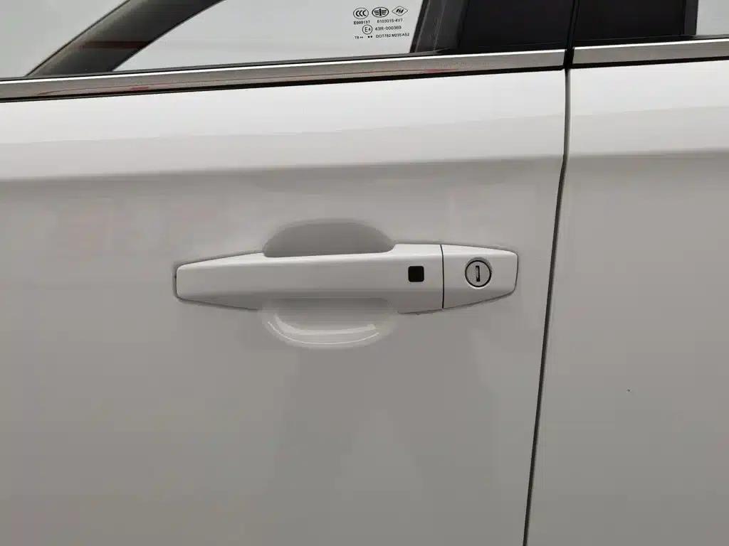 Bestune X40 2018 Popular Edition 1.6L Automatic Luxury — миниатюра 18