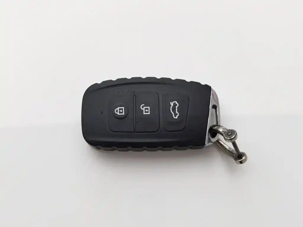Bestune X40 2018 Popular Edition 1.6L Automatic Luxury — миниатюра 19