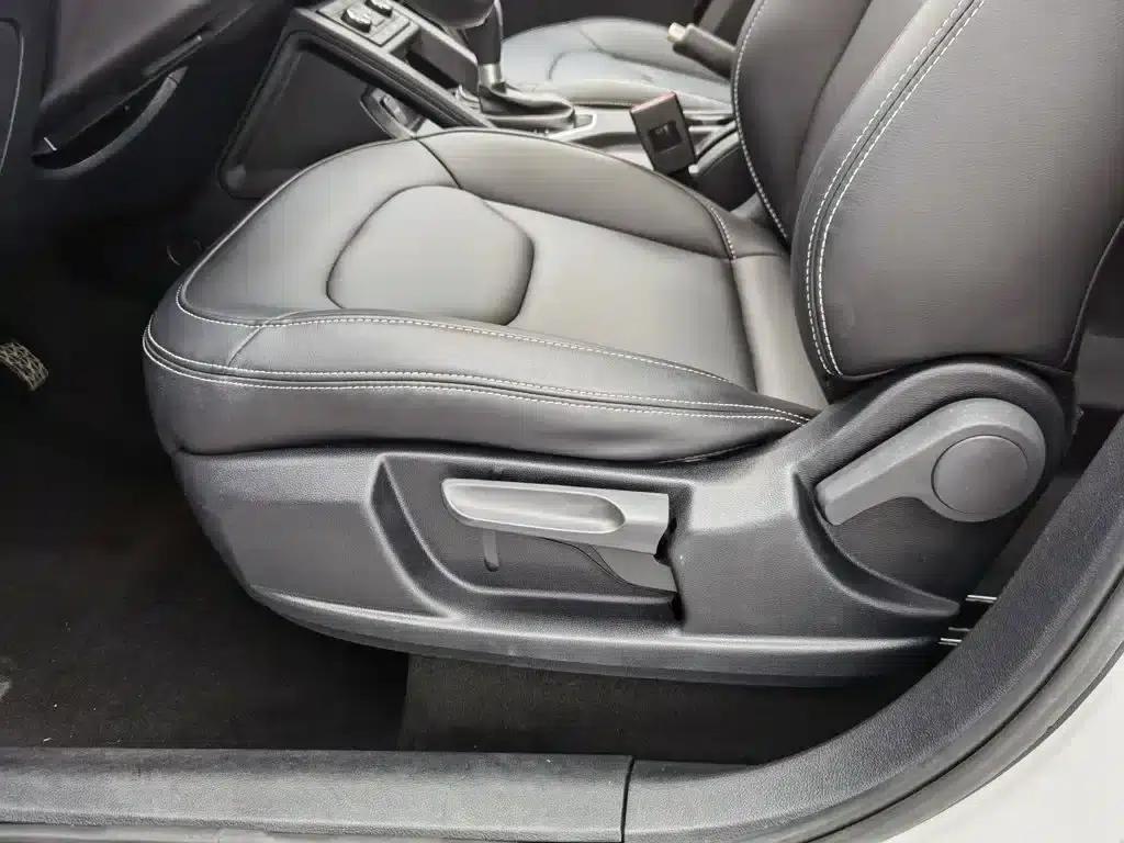 Bestune X40 2018 Popular Edition 1.6L Automatic Luxury — миниатюра 20