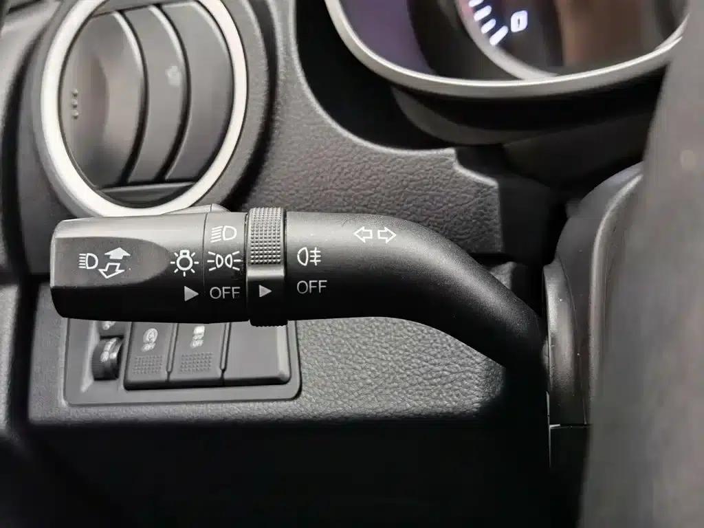 Bestune X40 2018 Popular Edition 1.6L Automatic Luxury — миниатюра 21