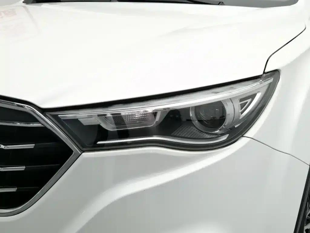 Bestune X40 2018 Popular Edition 1.6L Automatic Luxury — миниатюра 7