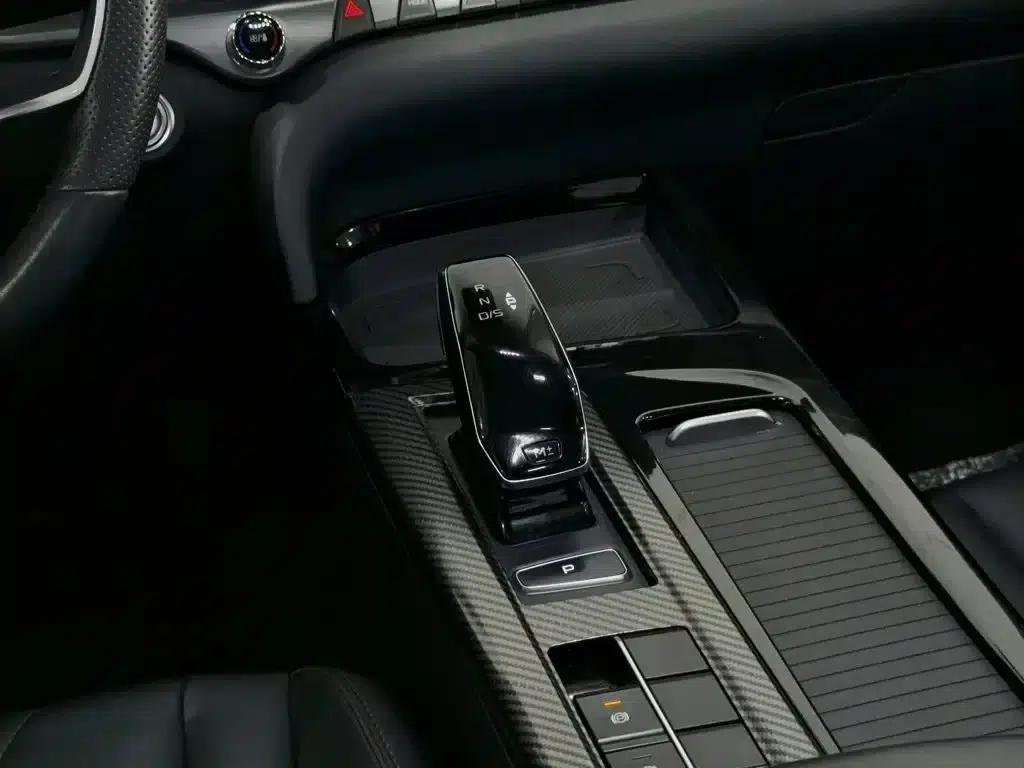 Bestune T55 2022 1.5T Automatic Super Edition — миниатюра 13