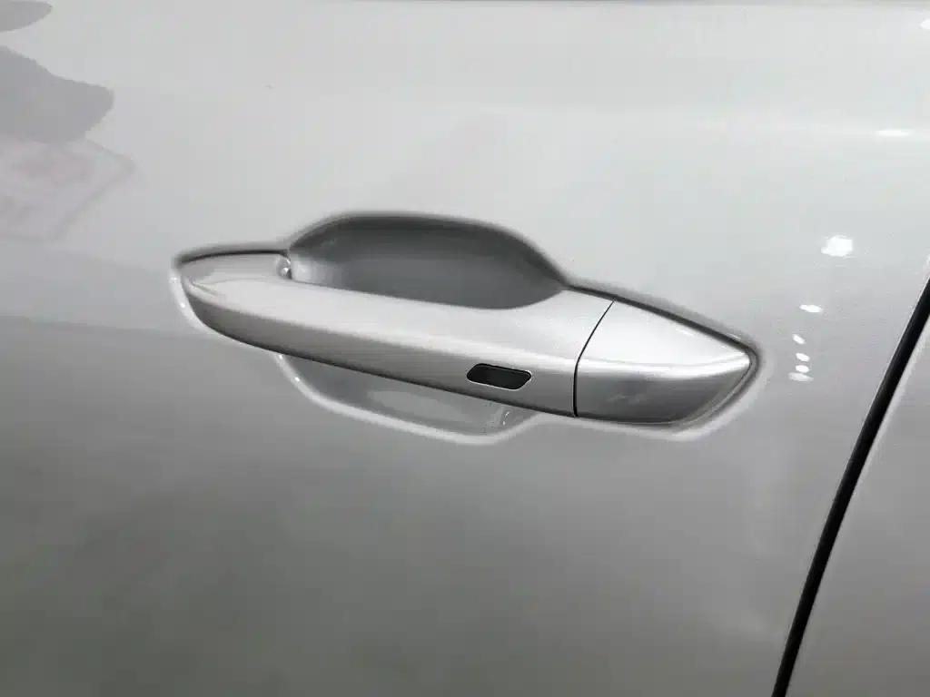 Bestune T55 2022 1.5T Automatic Super Edition — миниатюра 18