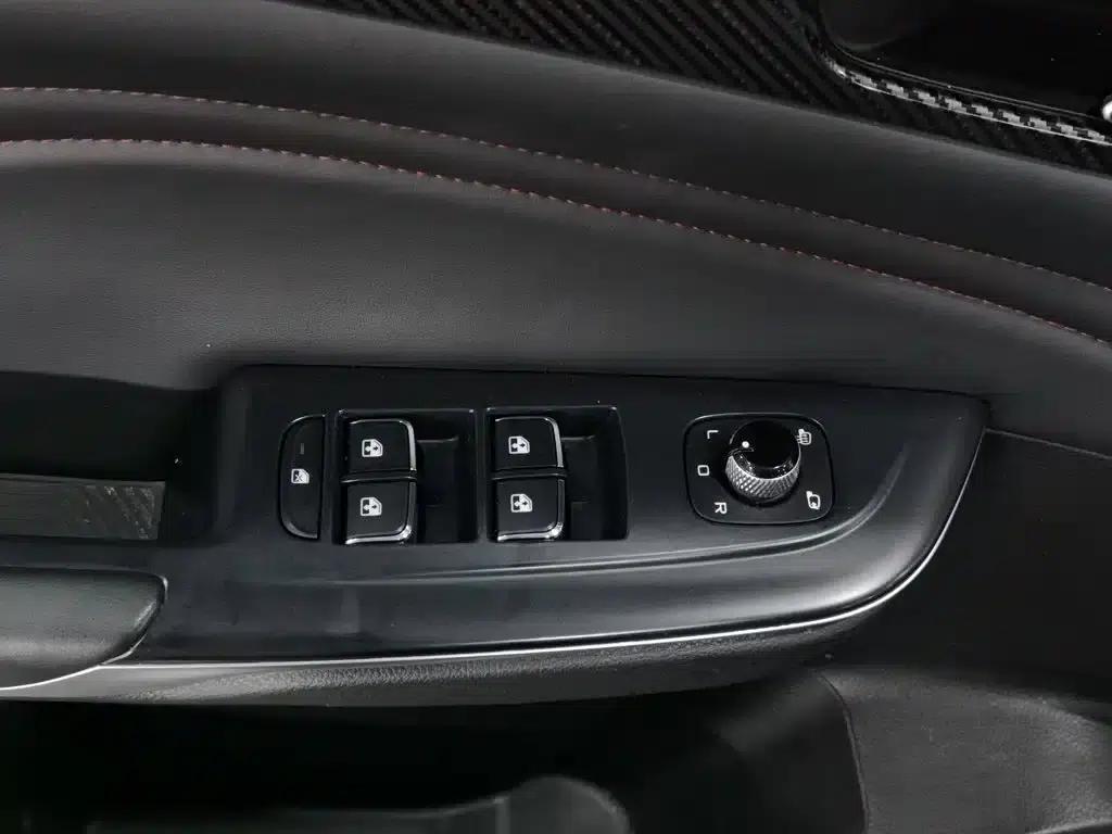 Bestune T55 2022 1.5T Automatic Super Edition — миниатюра 9