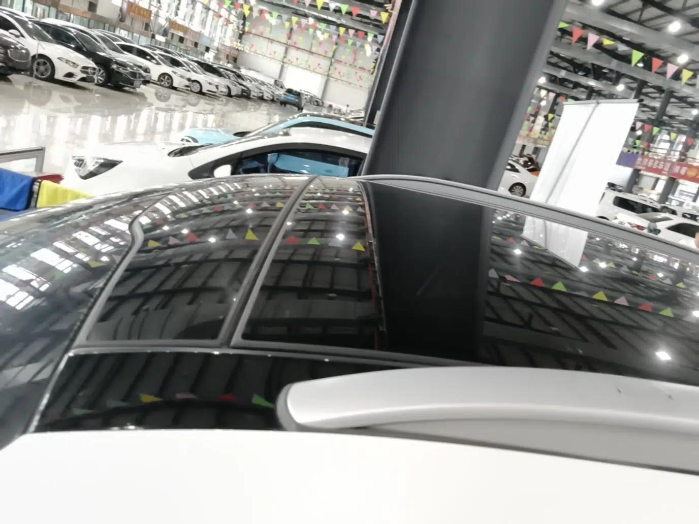 Kia KX5 2019 1.6T Automatic Two-Wheel Drive Elite Edition — миниатюра 7