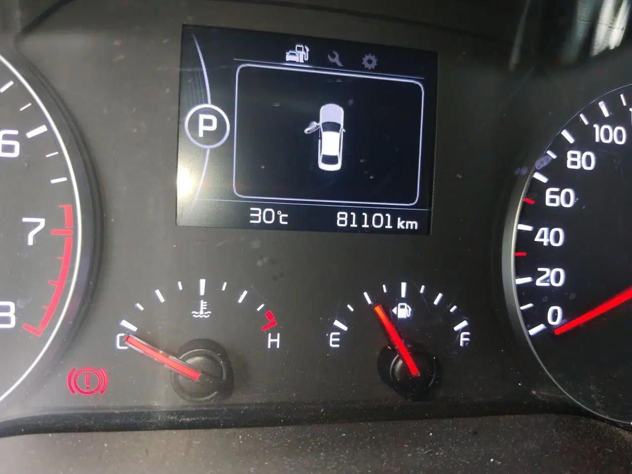 Kia K4 2014 1.6T Automatic Turbo — миниатюра 12