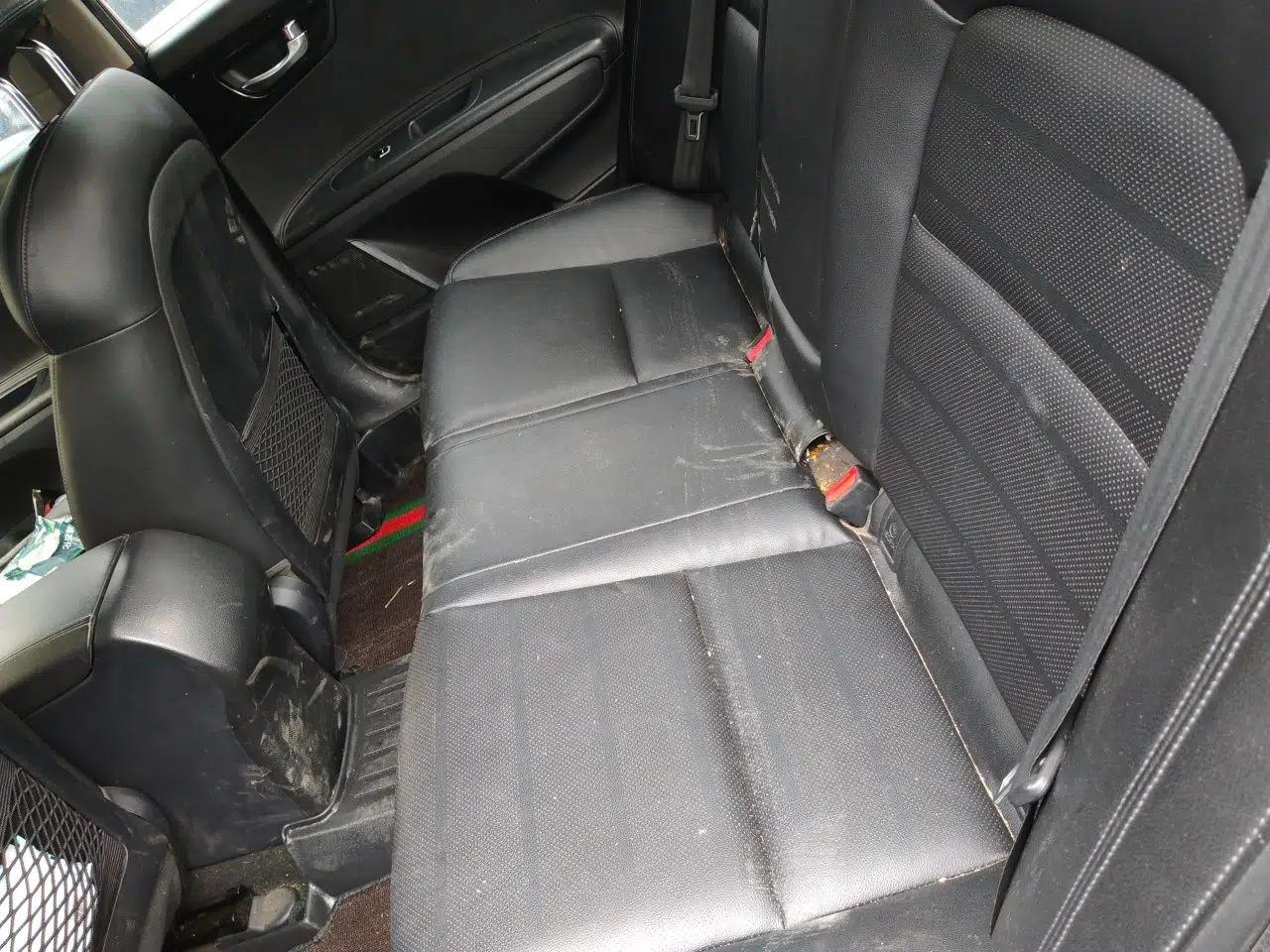 Kia K4 2014 1.6T Automatic Turbo — миниатюра 17