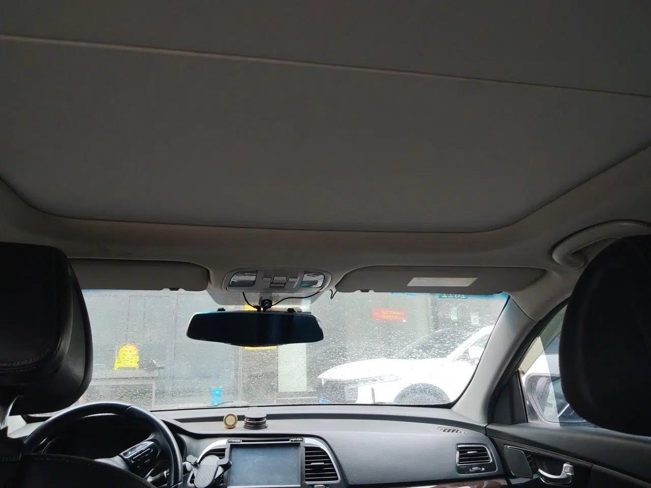 Kia K4 2014 1.6T Automatic Turbo — миниатюра 18