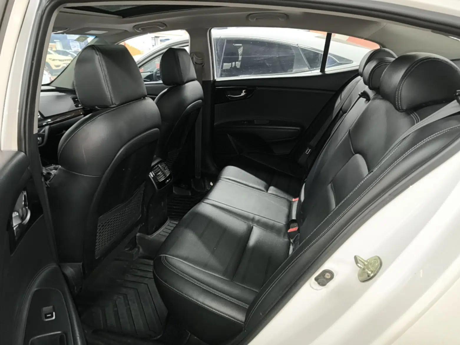 Kia K4 2015 1.8L Automatic GLS Special — миниатюра 20