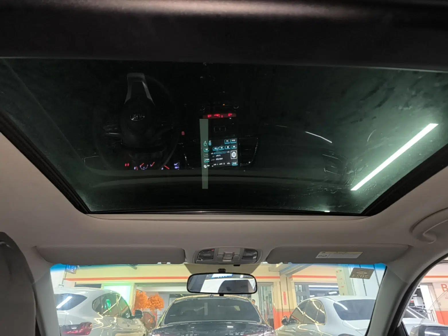 Kia K4 2015 1.8L Automatic GLS Special — миниатюра 21