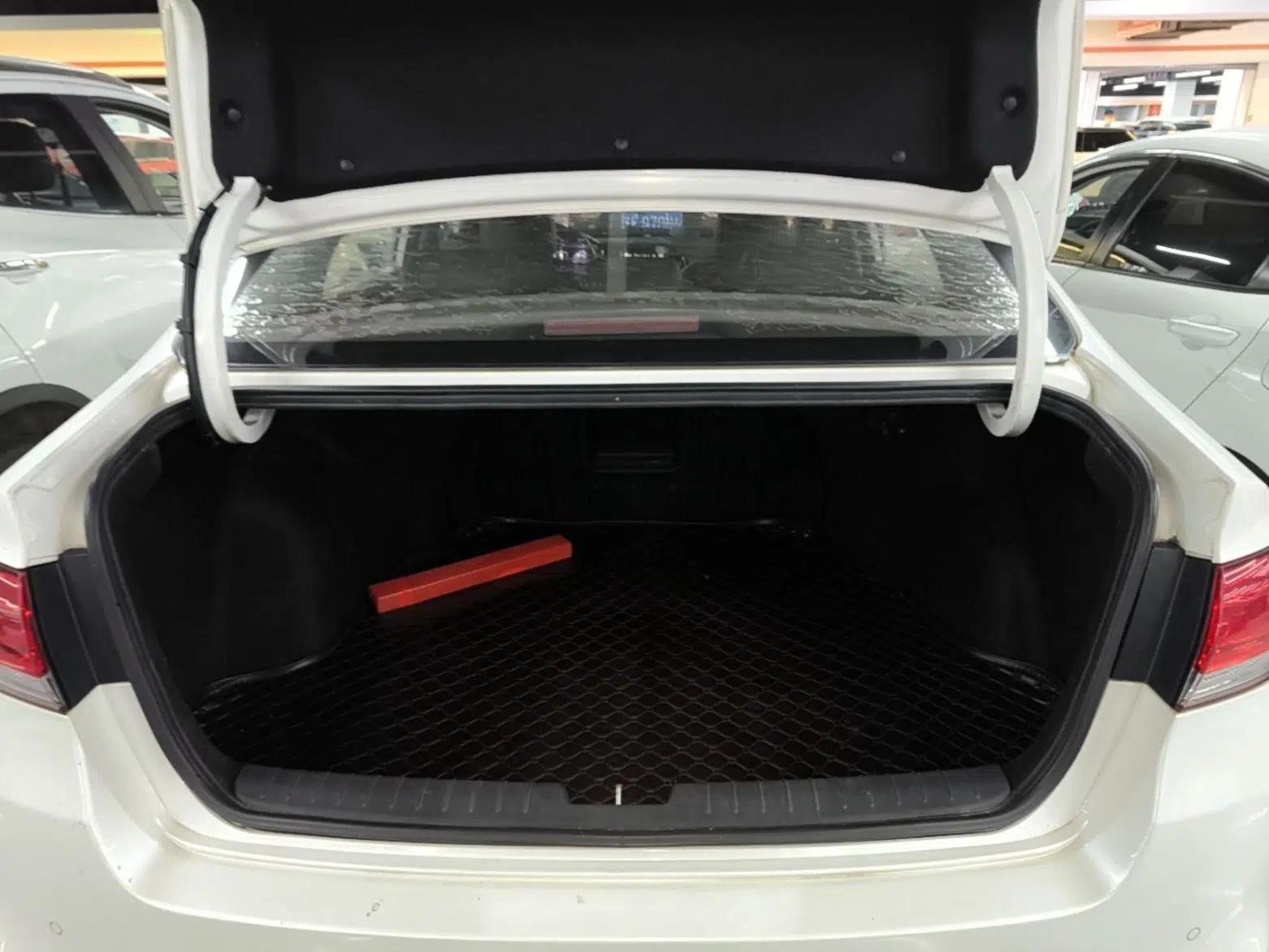 Kia K4 2015 1.8L Automatic GLS Special — миниатюра 22