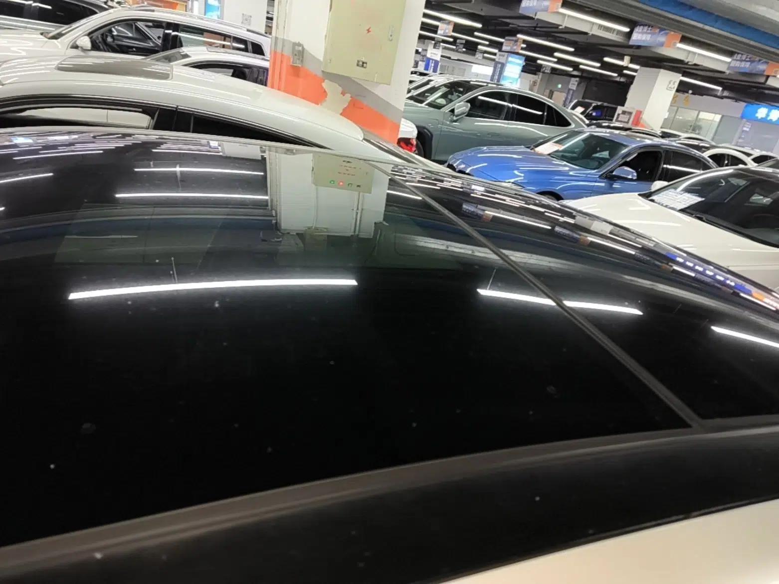 Kia K4 2015 1.8L Automatic GLS Special — миниатюра 7