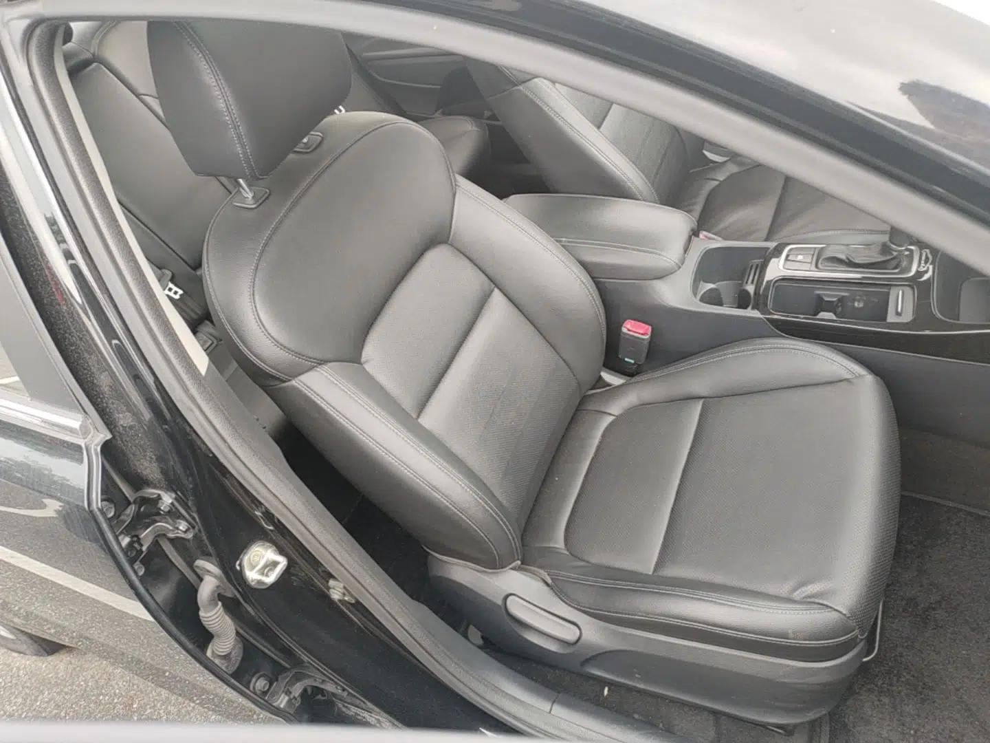 Kia K4 2014 1.8L Automatic GLS — миниатюра 19