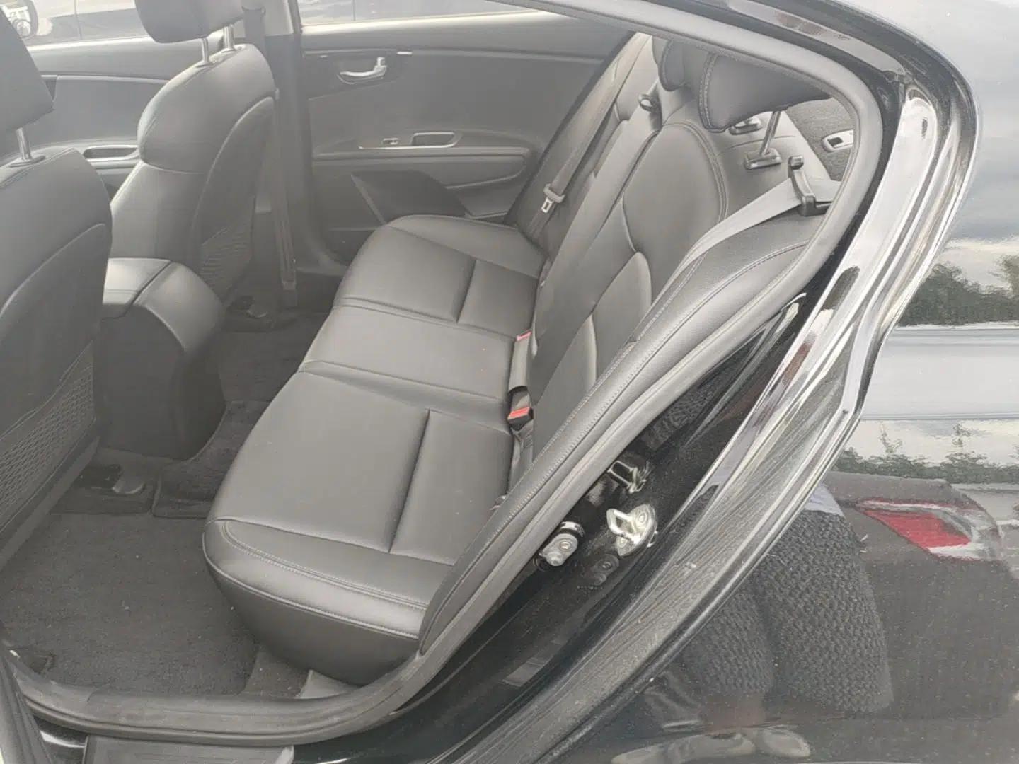 Kia K4 2014 1.8L Automatic GLS — миниатюра 20