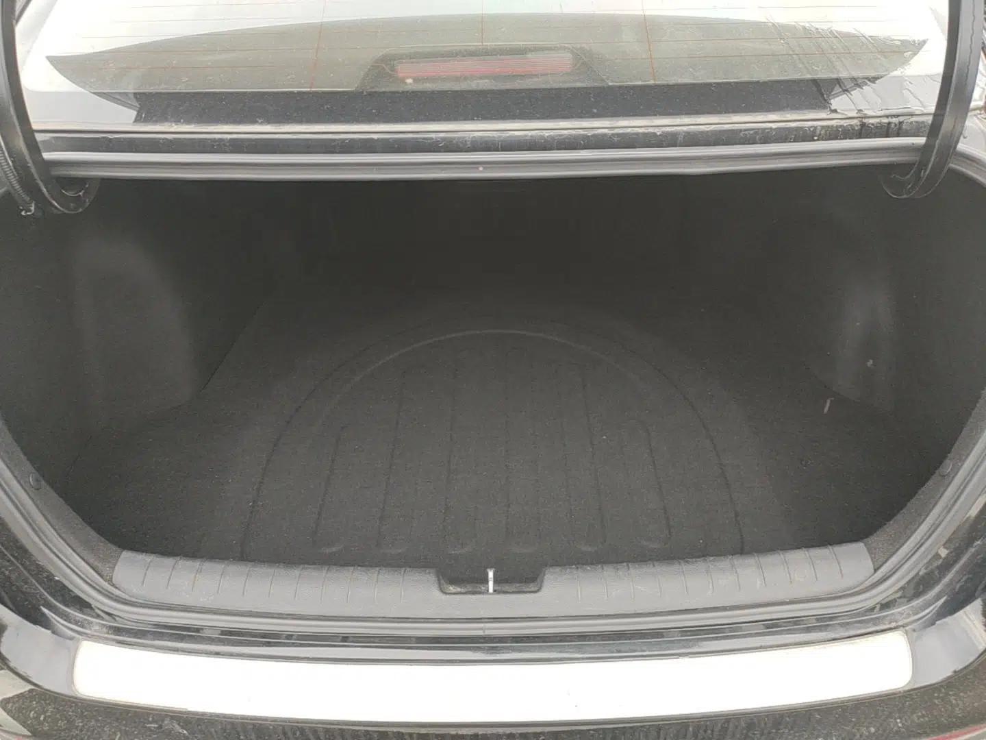 Kia K4 2014 1.8L Automatic GLS — миниатюра 22