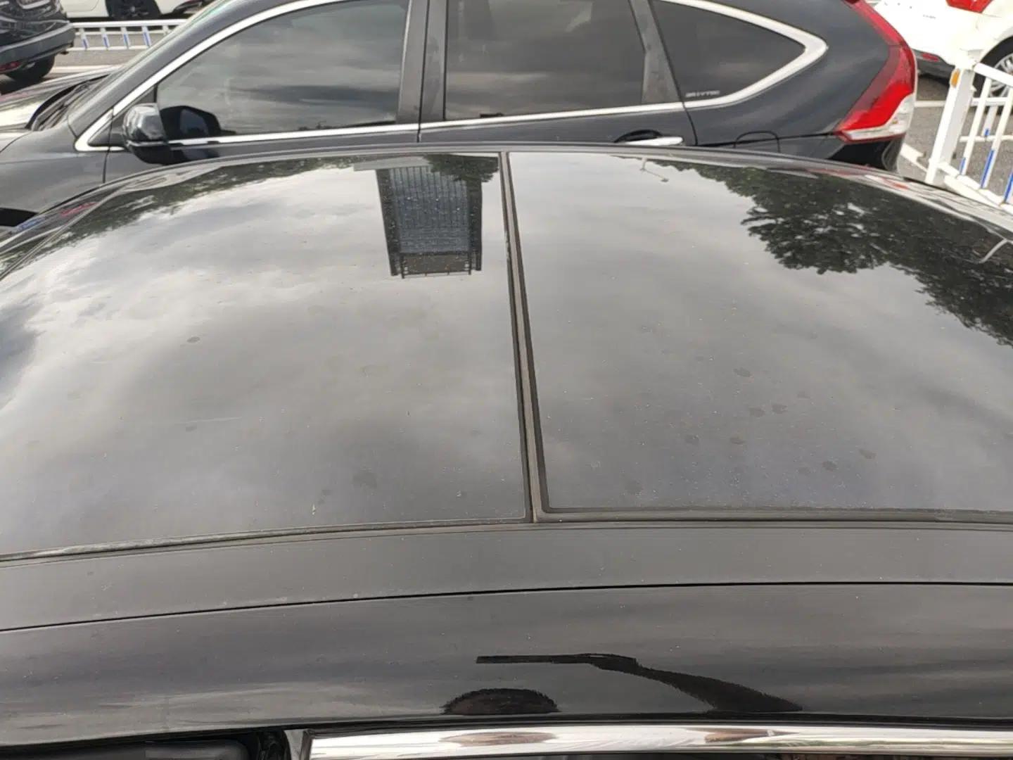 Kia K4 2014 1.8L Automatic GLS — миниатюра 7