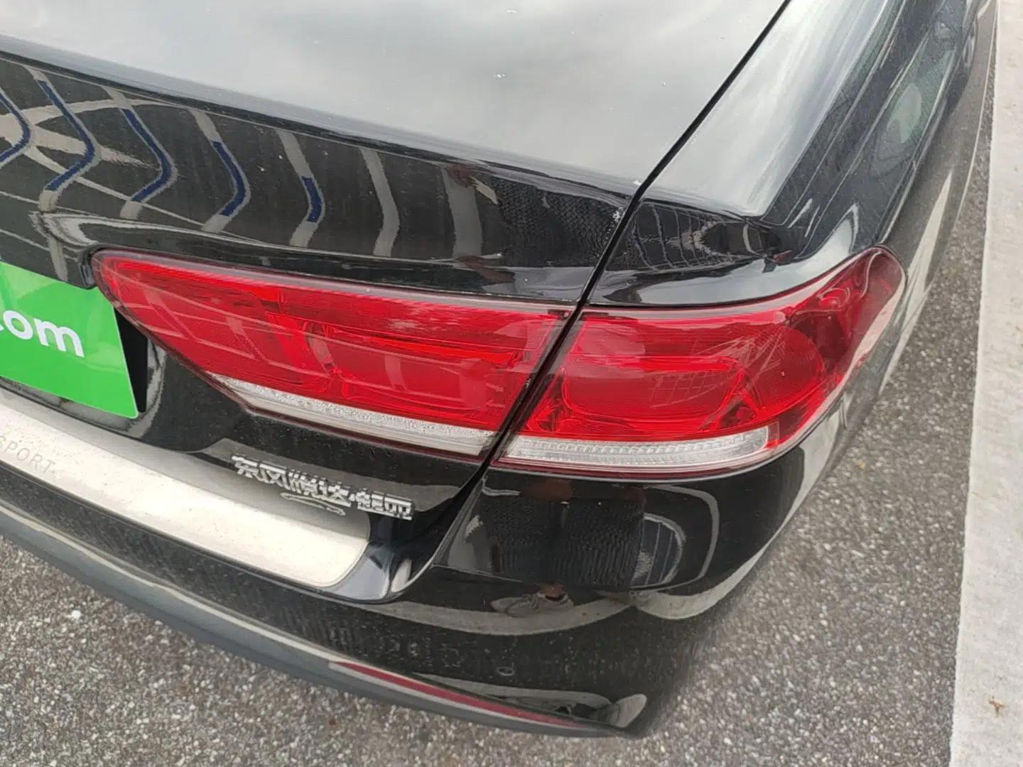 Kia K4 2014 1.8L Automatic GLS — миниатюра 9