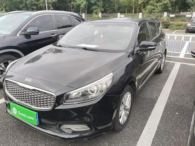 Kia K4 2014 1.8L Automatic GLS