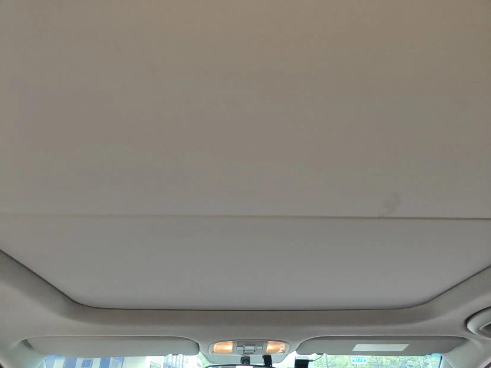 Kia K4 2014 1.8L Automatic DLX — миниатюра 21