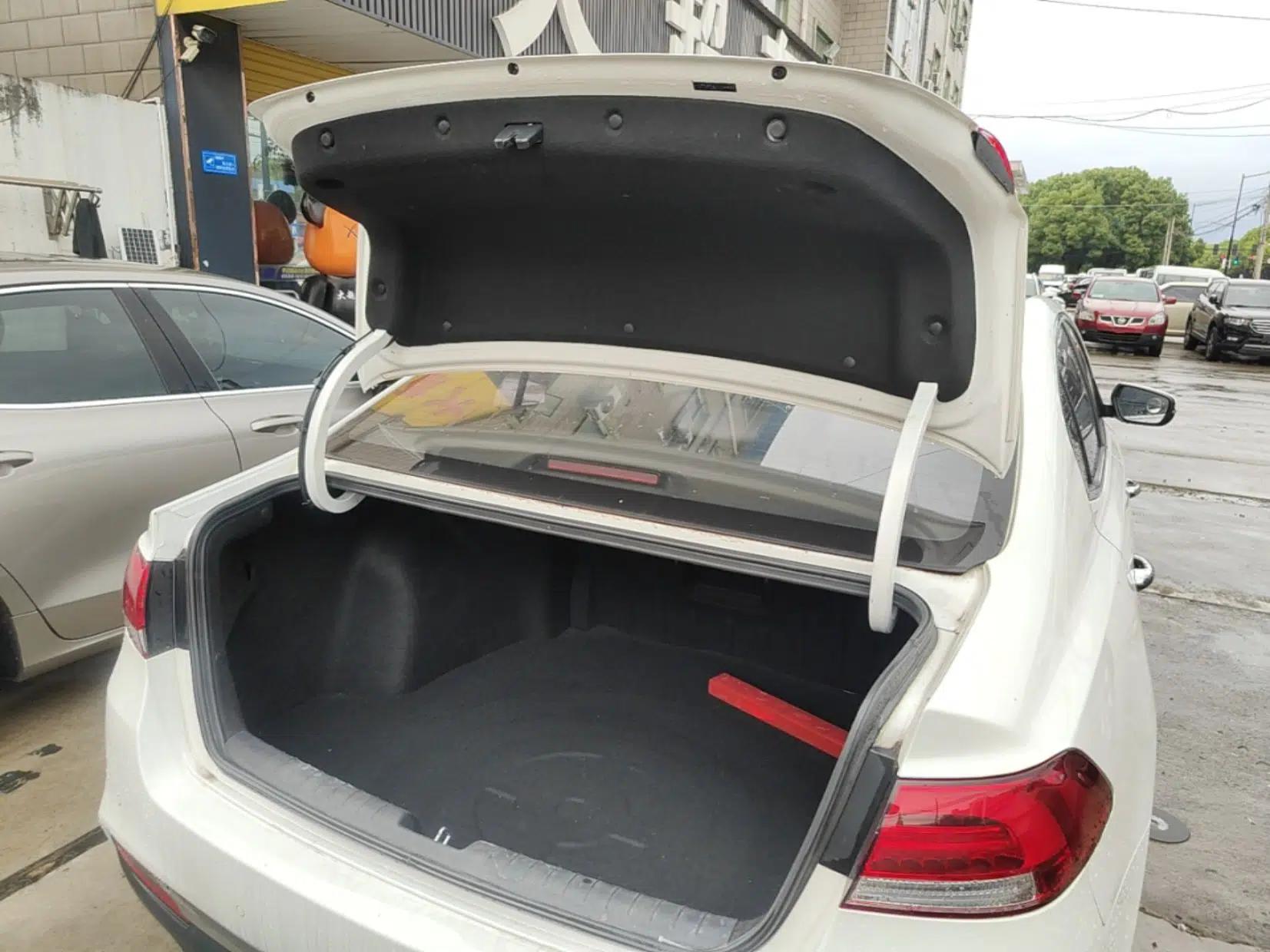 Kia K4 2014 1.8L Automatic DLX — миниатюра 22