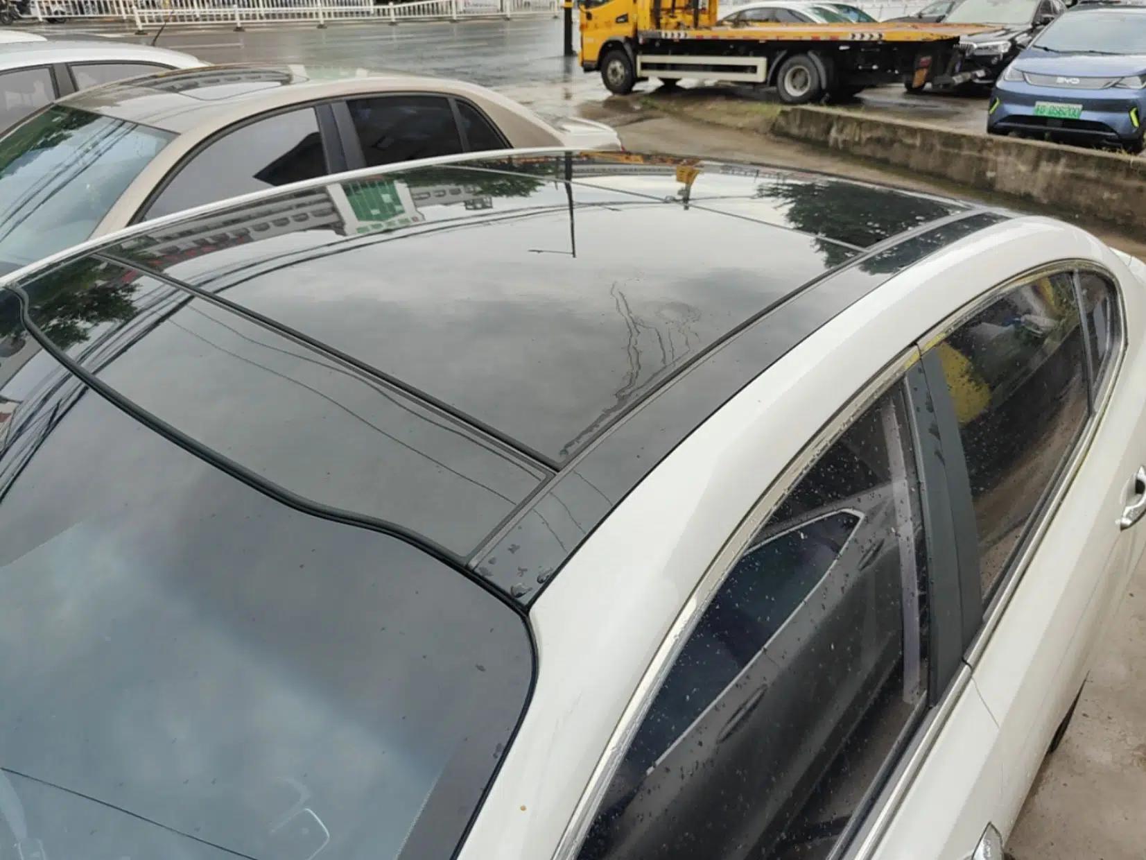 Kia K4 2014 1.8L Automatic DLX — миниатюра 7