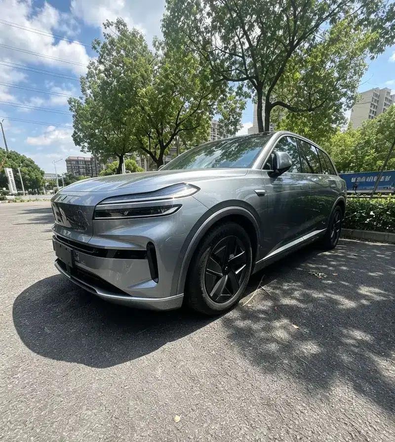 2025 Lado L90 Six-Seat Max — миниатюра 1
