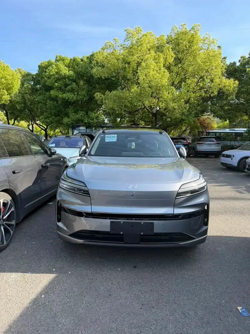 2025 Lado L90 Six-Seat Max — миниатюра 2